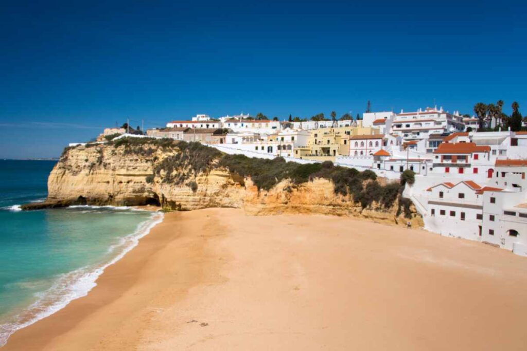 Algarve