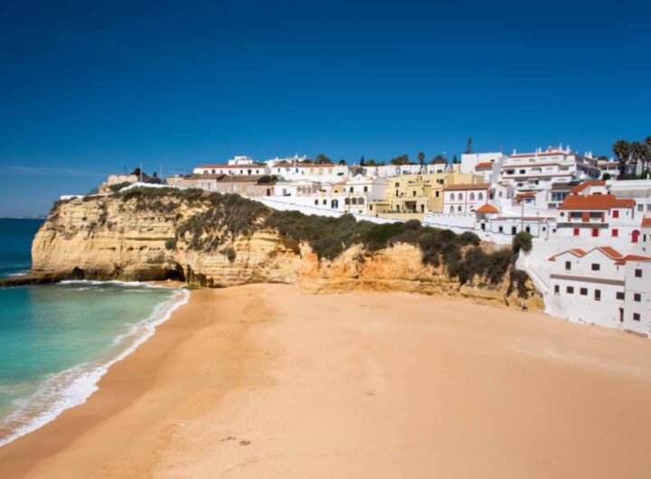 Algarve