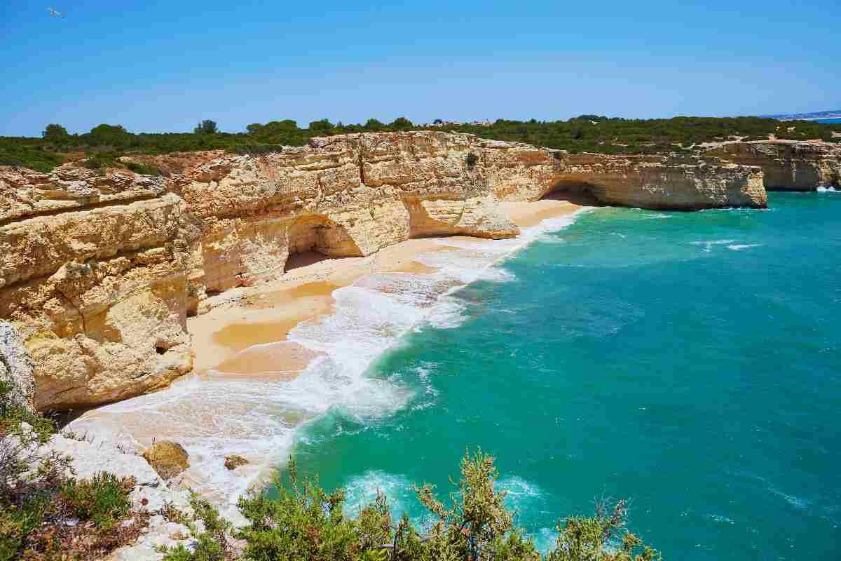 Algarve