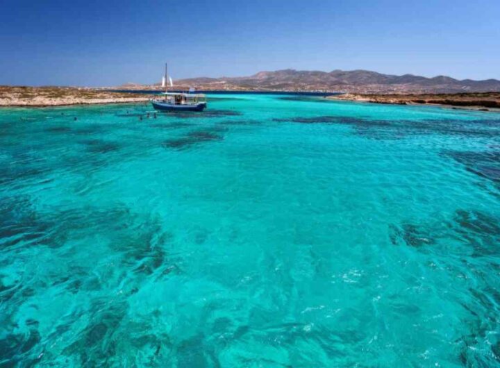 La vera Grecia