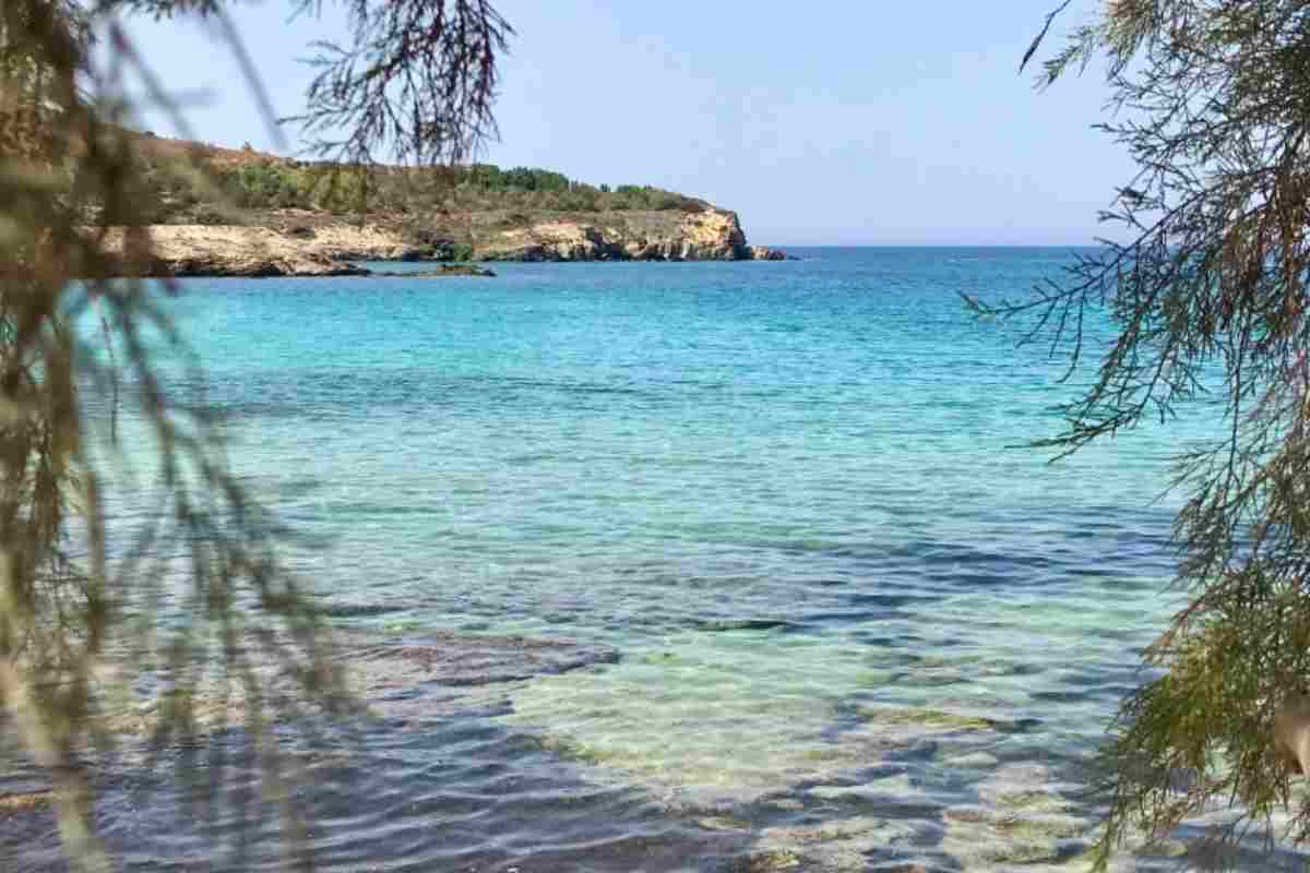 Isola Antiparos