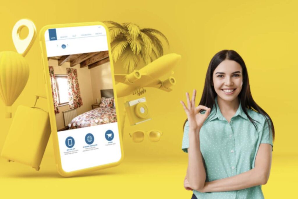 Grazie all’innovazione digitale, è oggi possibile pianificare spostamenti, soggiorni e spese quotidiane con il supporto di app dedicate