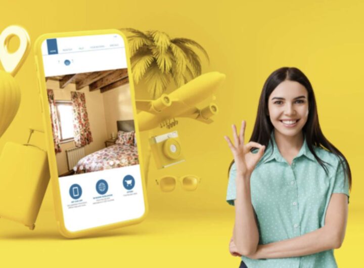 Grazie all’innovazione digitale, è oggi possibile pianificare spostamenti, soggiorni e spese quotidiane con il supporto di app dedicate
