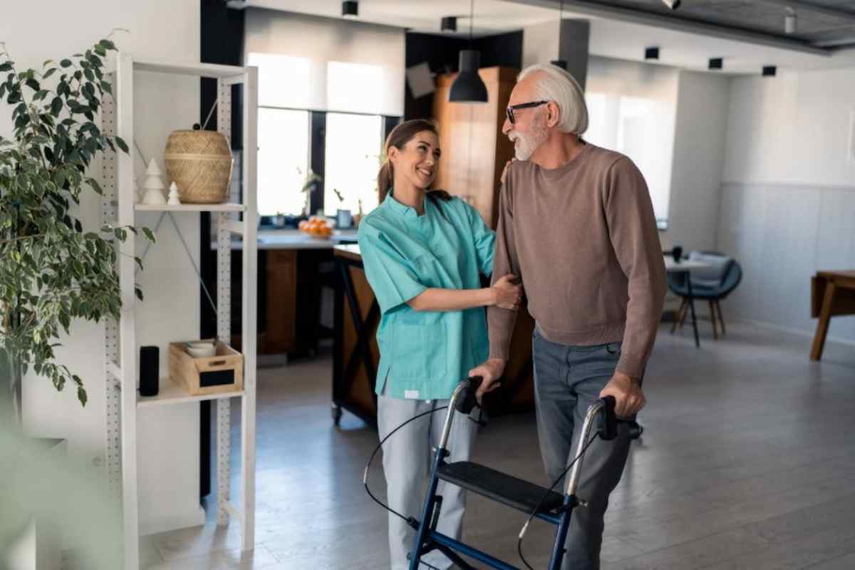Novità caregiver
