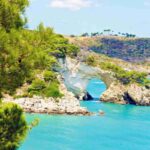 Baia delle Zagare