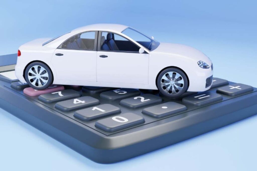 Novità bollo auto