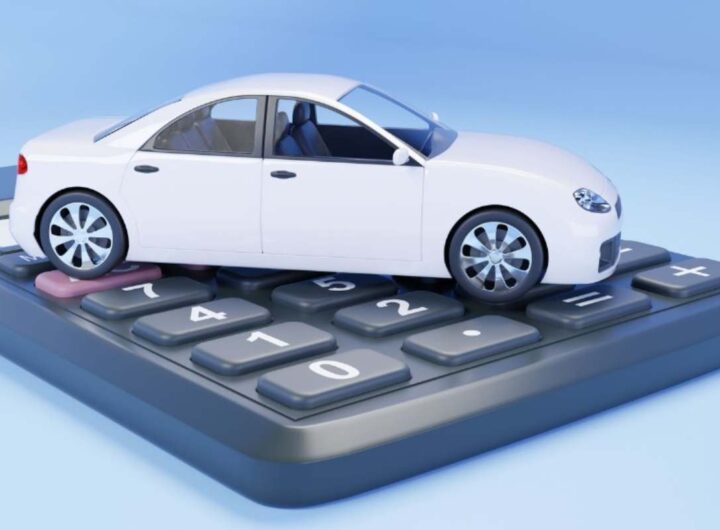 Novità bollo auto