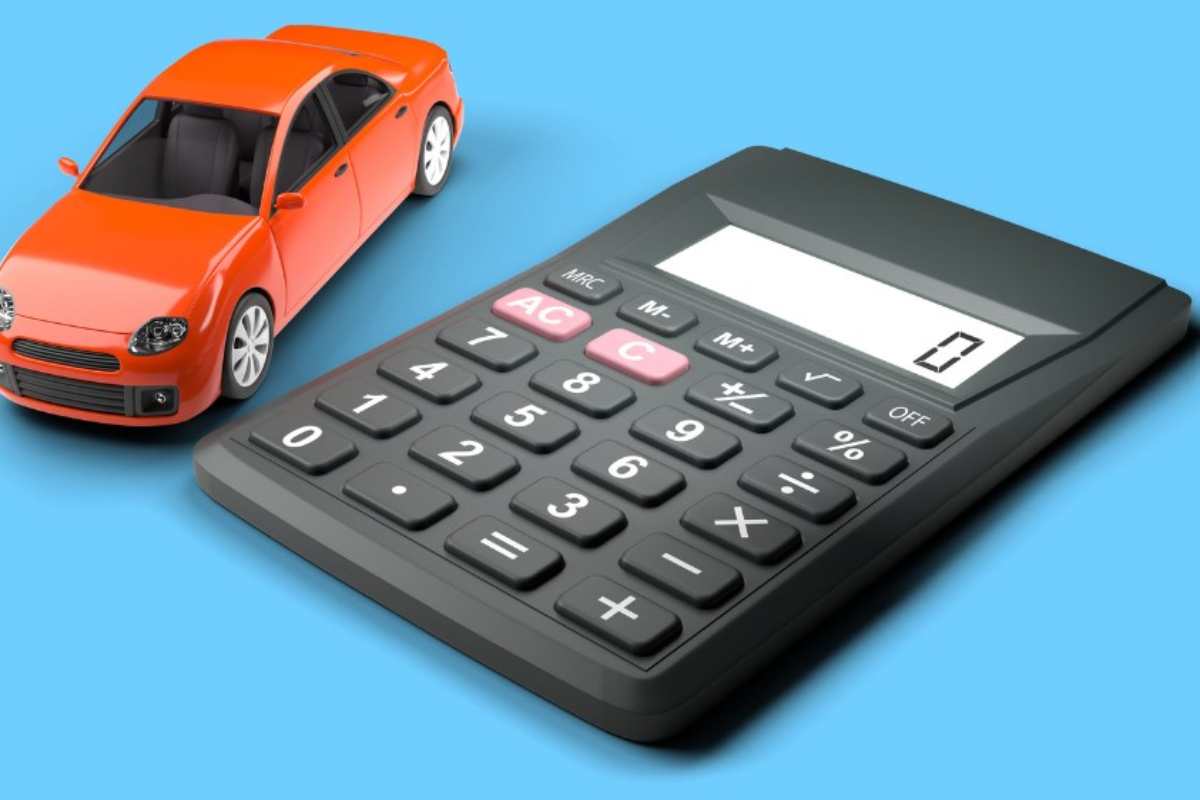 Bollo auto, variazioni