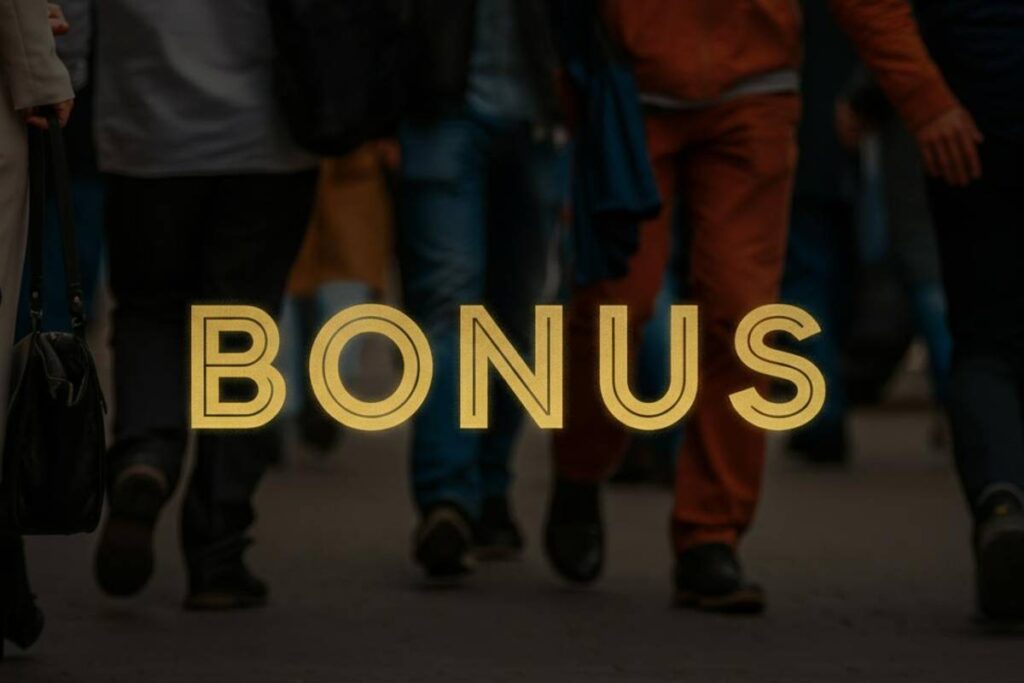 Bonus 850 euro