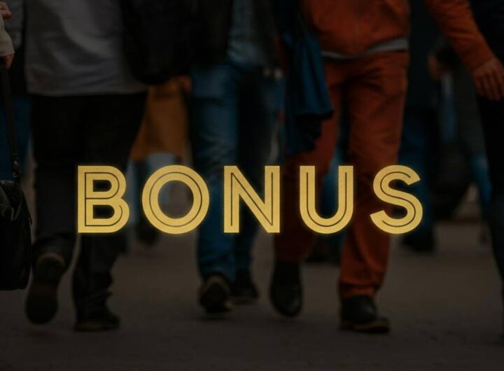 Bonus 850 euro