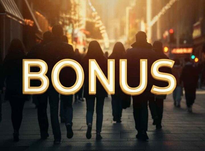 Bonus extra