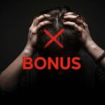 Stop al bonus