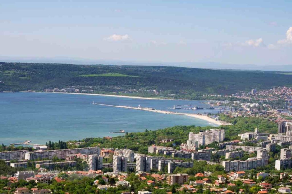 Bulgaria