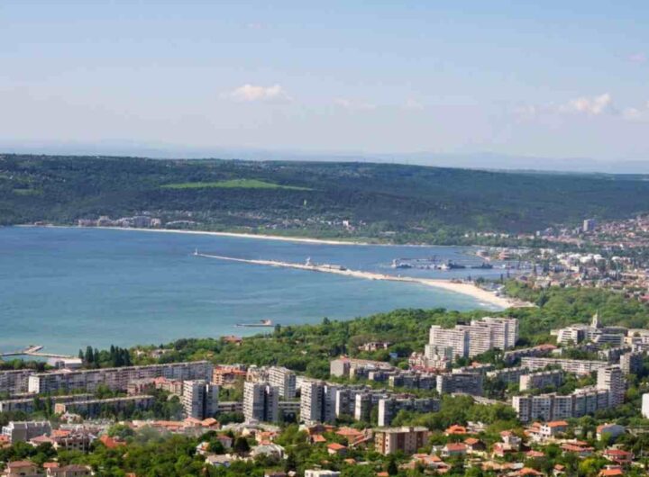 Bulgaria