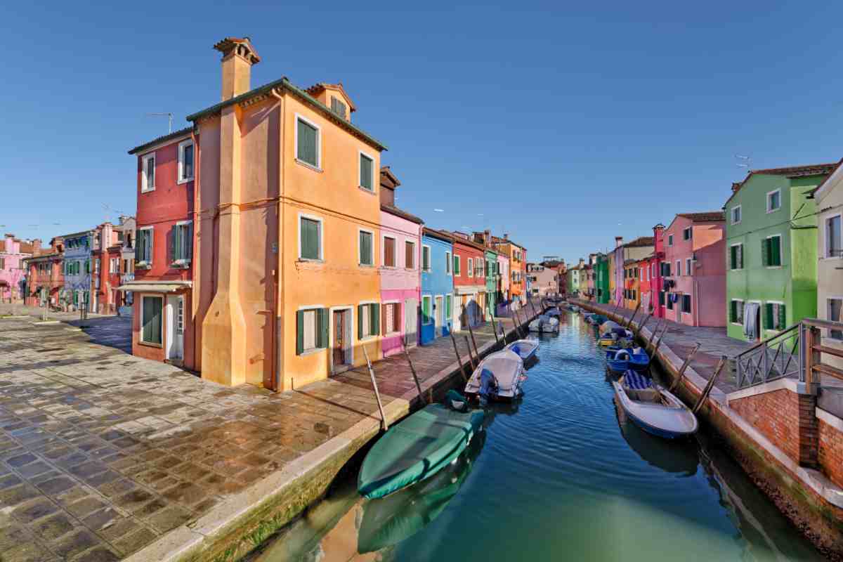 Il costo della vita in Italia è alto?
