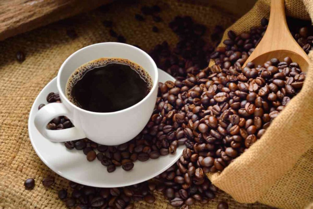 Caffe