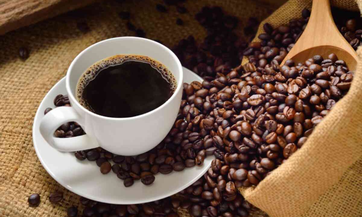 Caffe