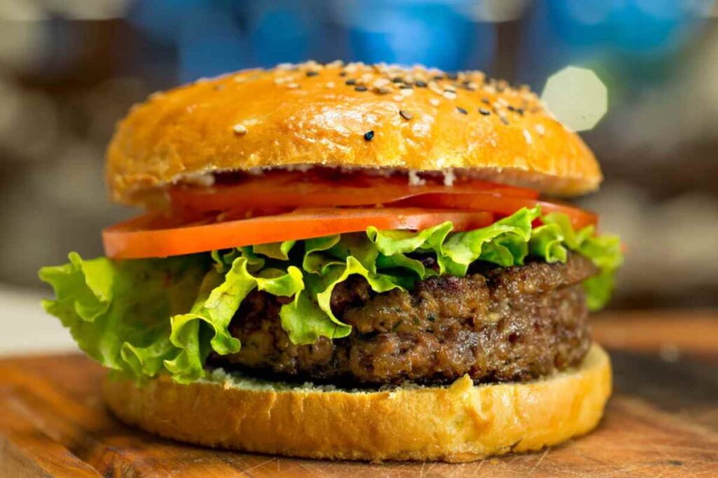 Cheeseburger