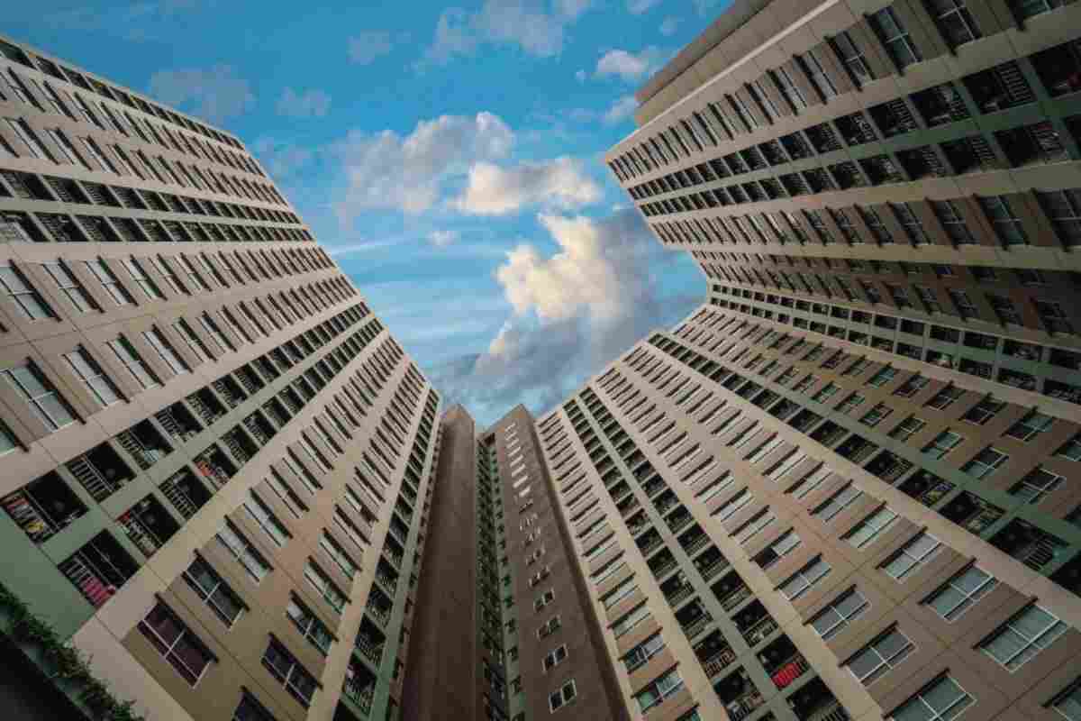 Diritto rimborso condominio