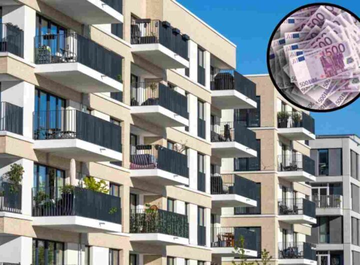 Rimborso condominio