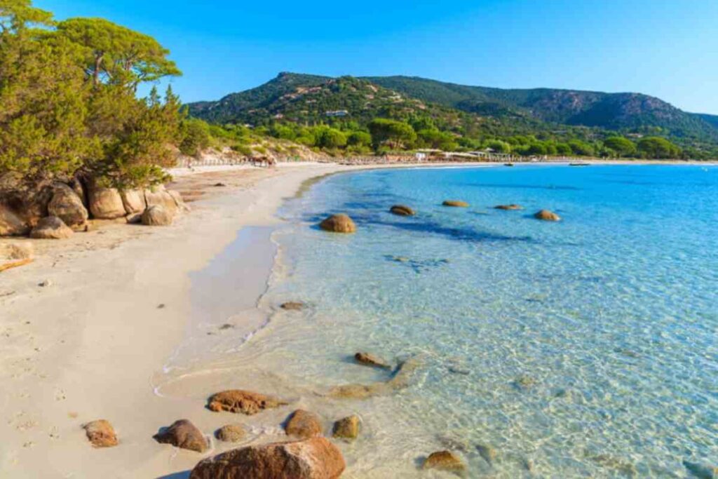 Corsica