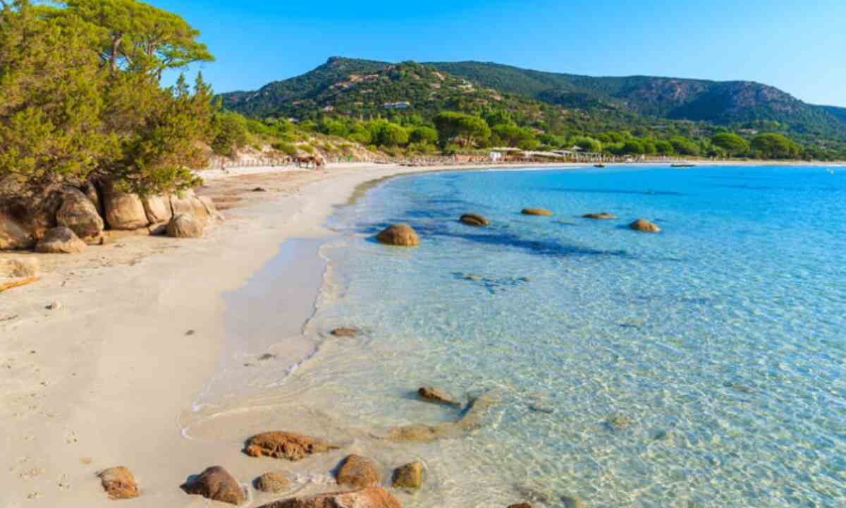 Corsica