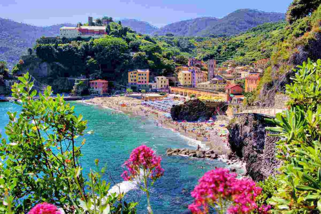 Come si vive in Campania?