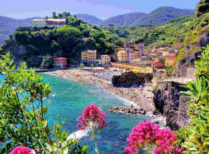 Come si vive in Campania?