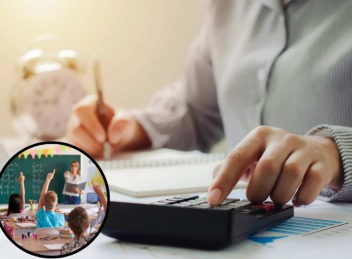 Detrazione spese scolastiche, calcolo
