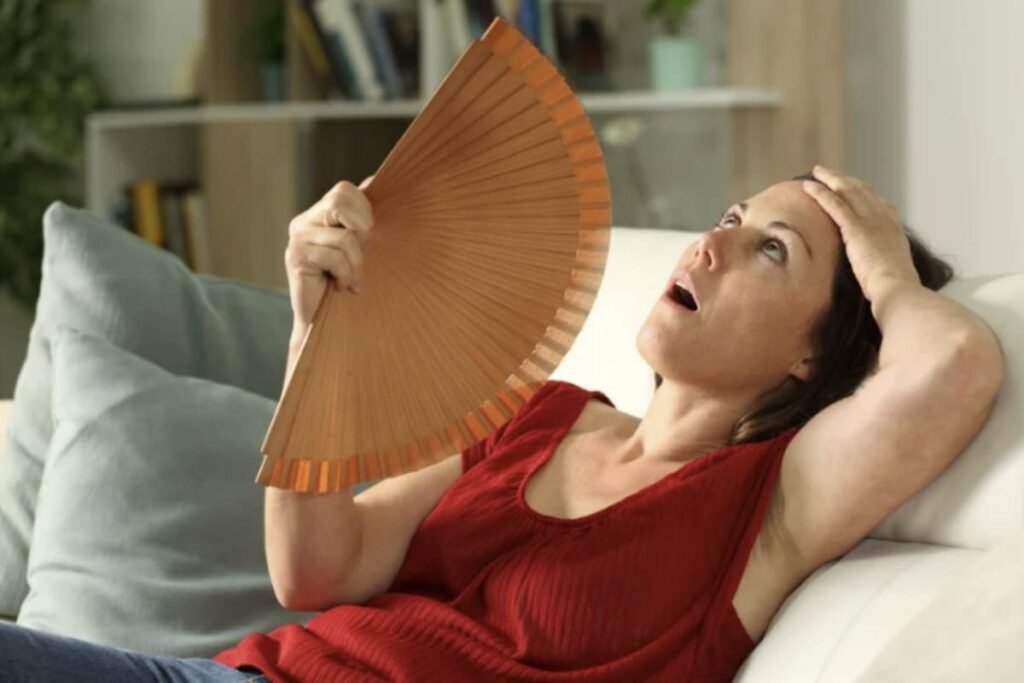 Sempre più ricerche scientifiche dimostrano come le alte temperature peggiorino significativamente ansia, depressione