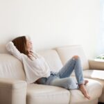 Donna relax casa