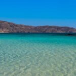 Elafonissi Beach