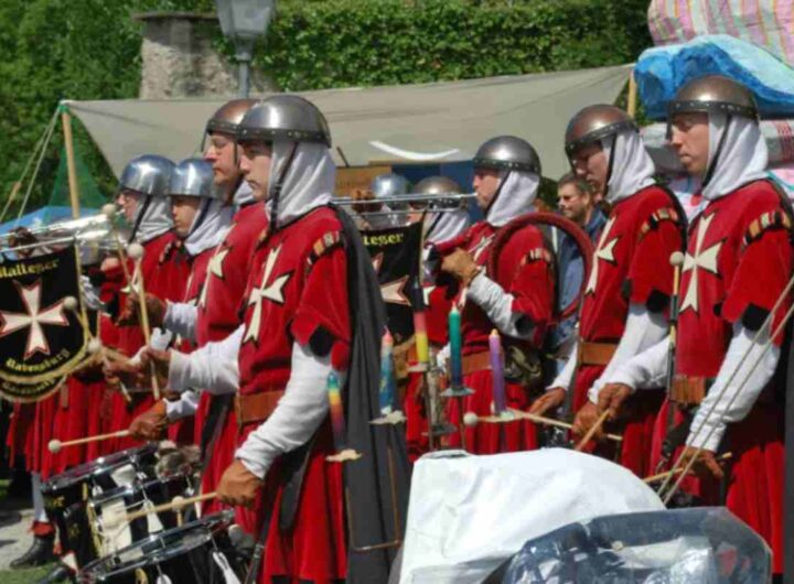 Festa Medioevale