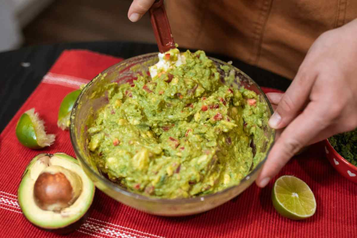 Guacamole