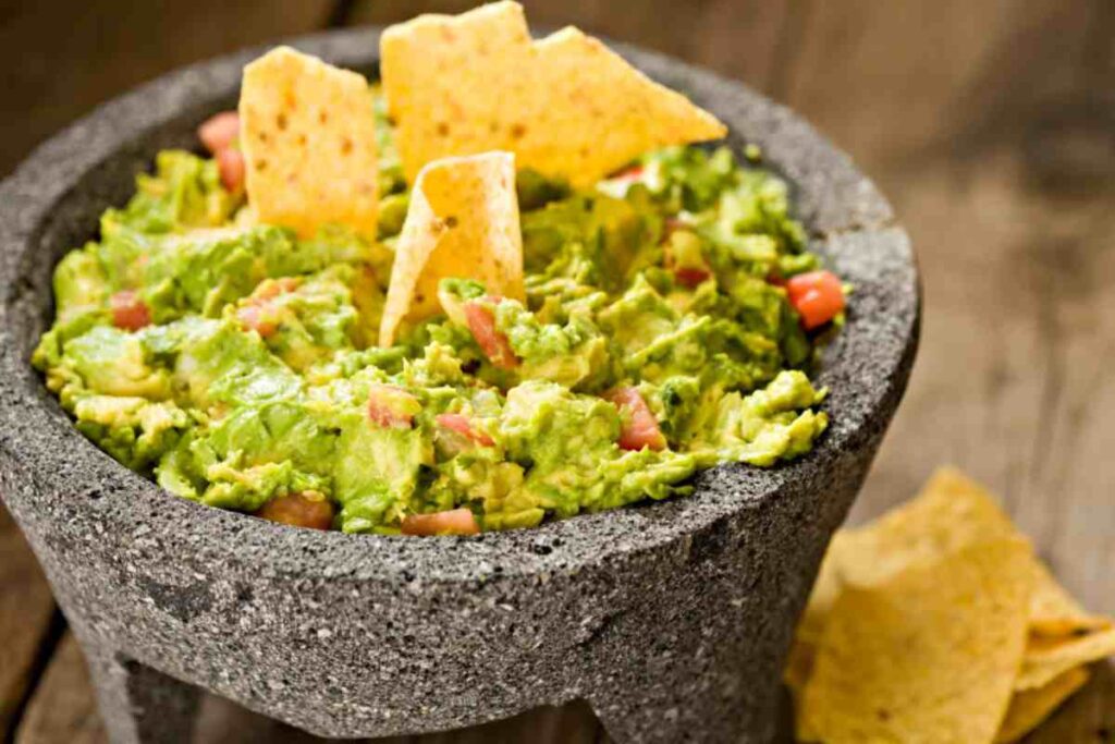 Guacamole