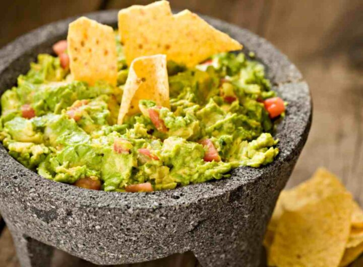 Guacamole