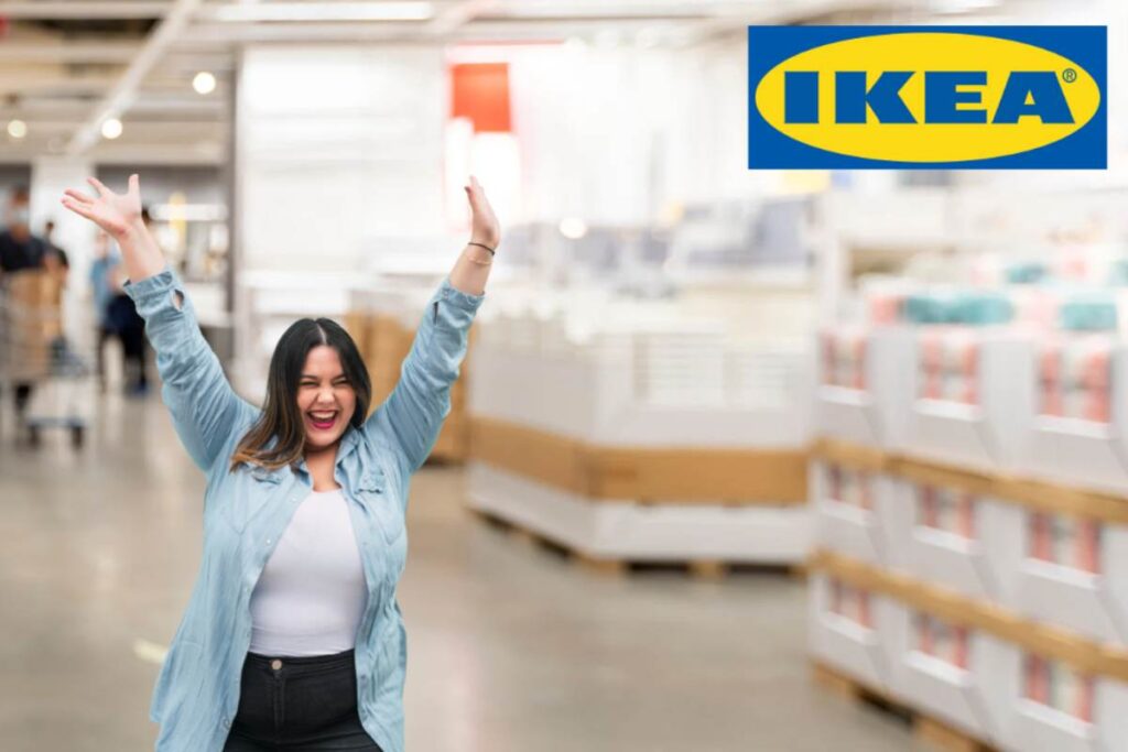 Ikea