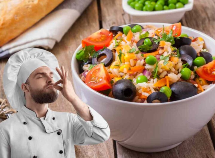 Insalata di Riso