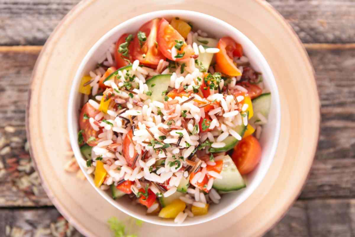 Insalata di Riso