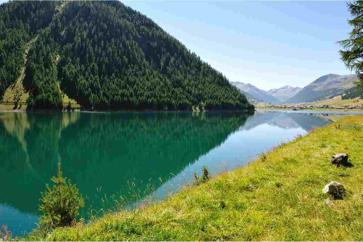 Dove andare in vacanza in Valtellina?