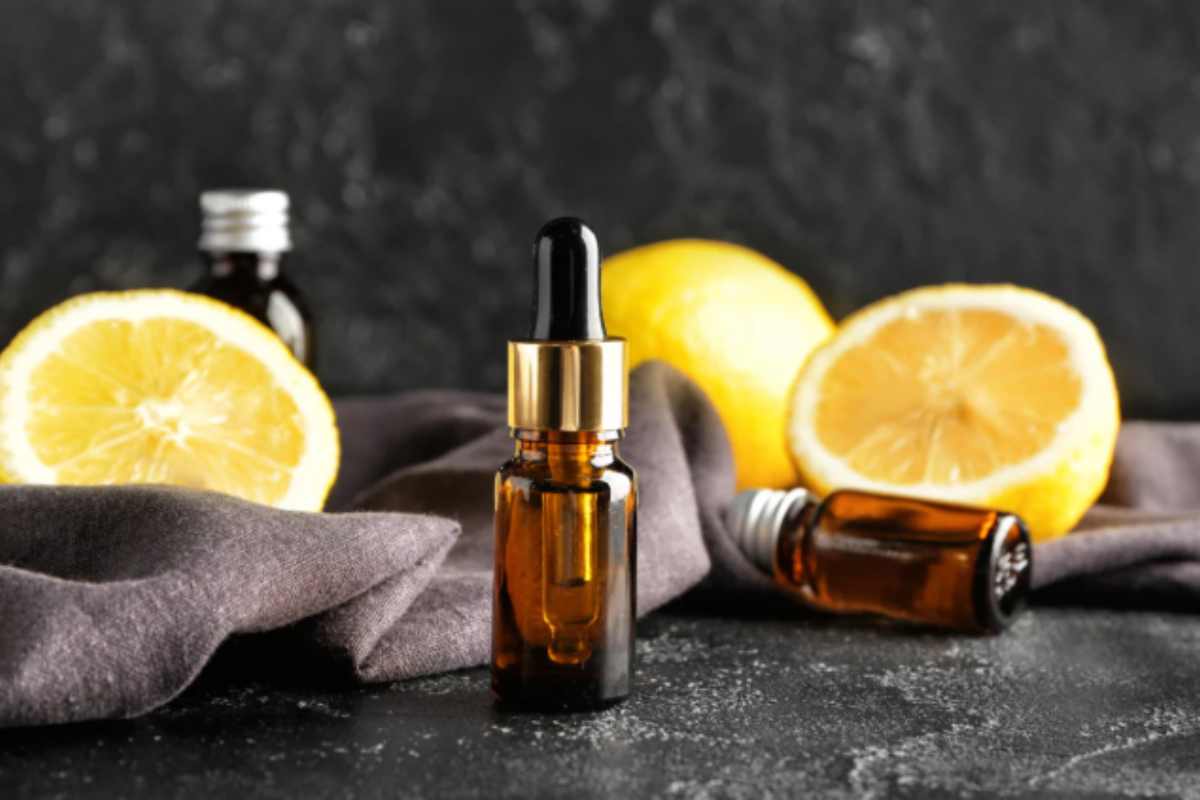 Limone