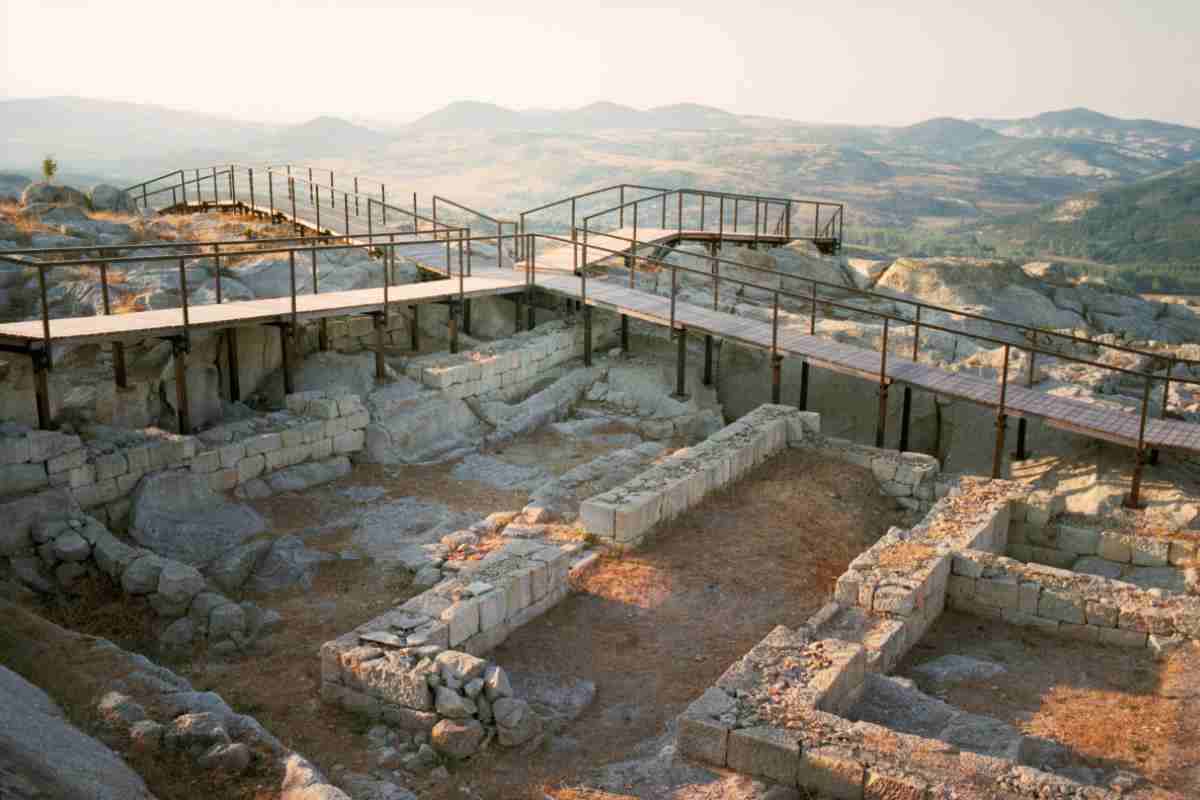 Perperikon