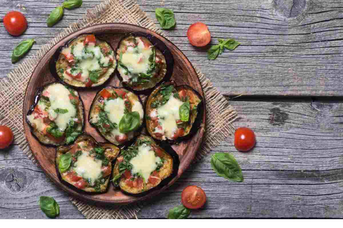 Ricette semplici e sfiziose per le melanzane