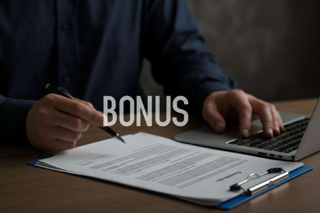 Bonus 500 euro