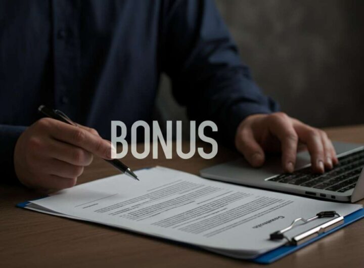 Bonus 500 euro