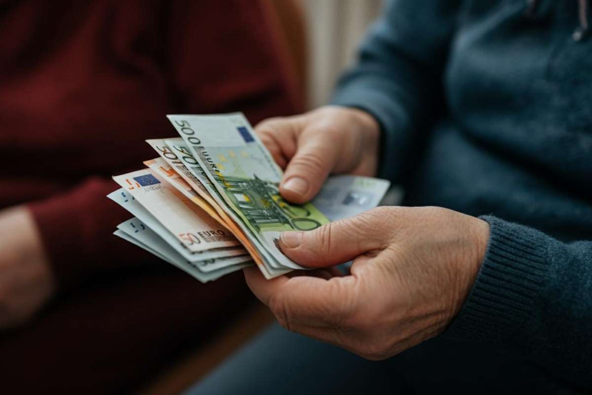 850 euro anziani