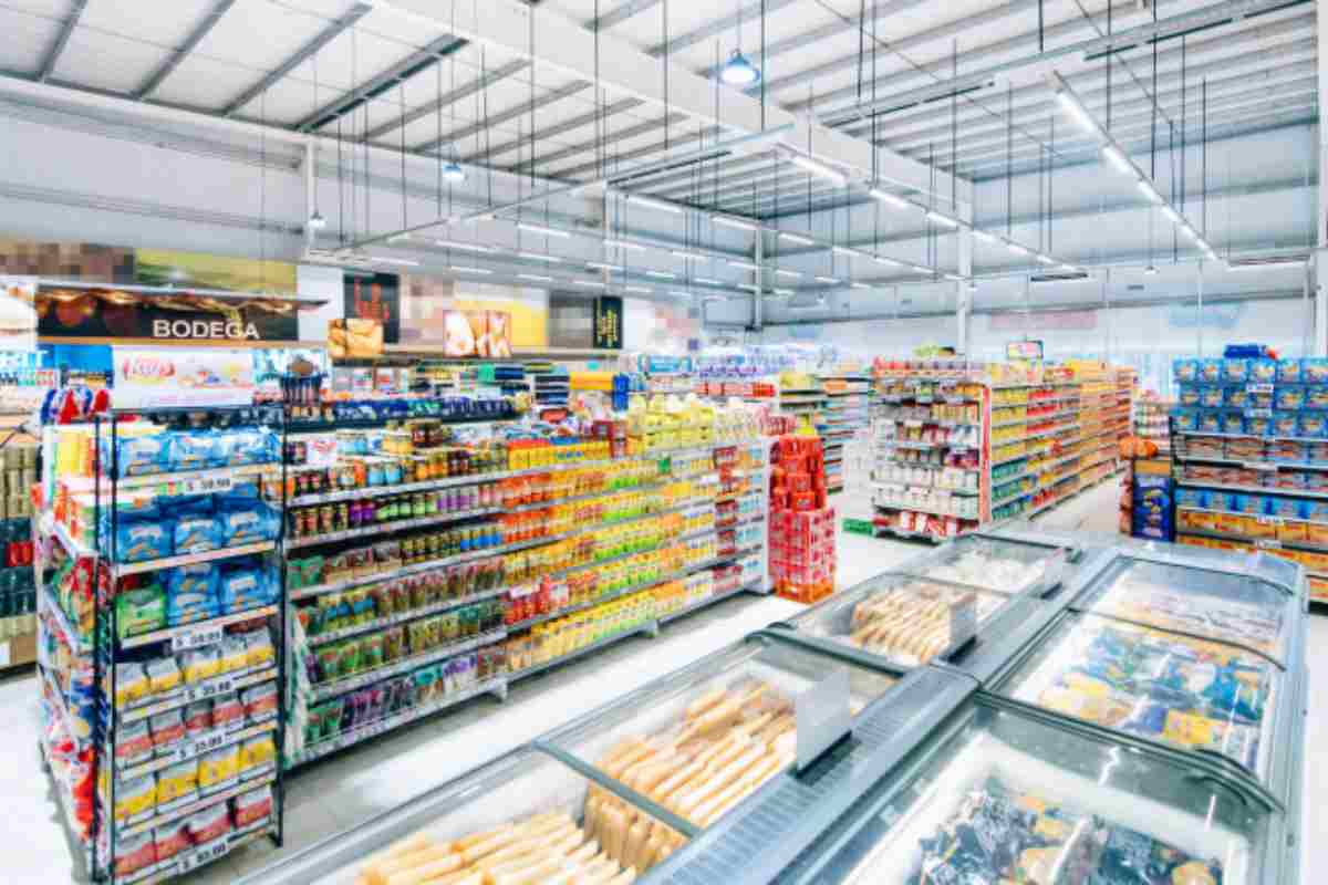 Supermercati
