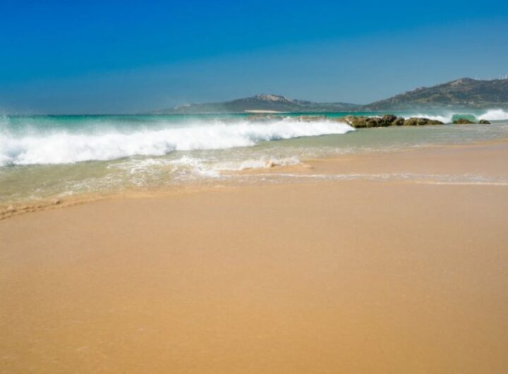 Spiaggia Tarifa