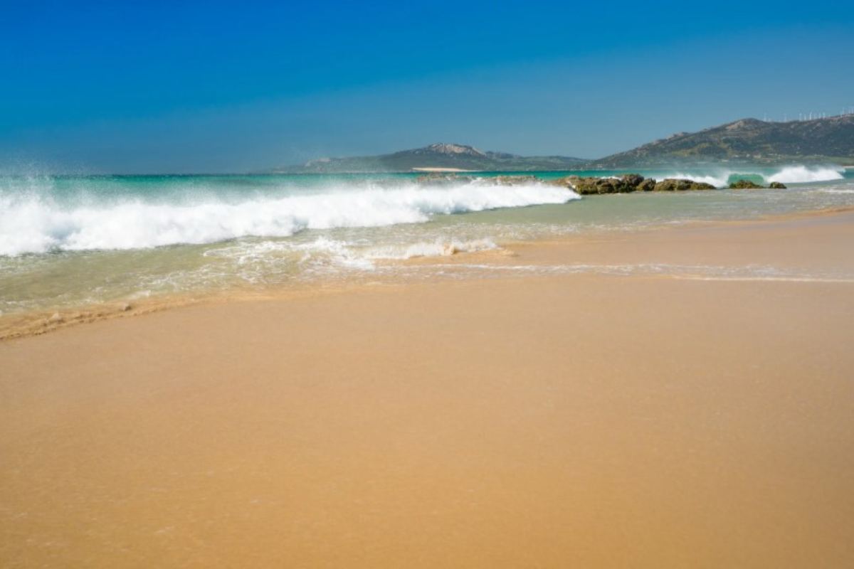 Spiaggia Tarifa