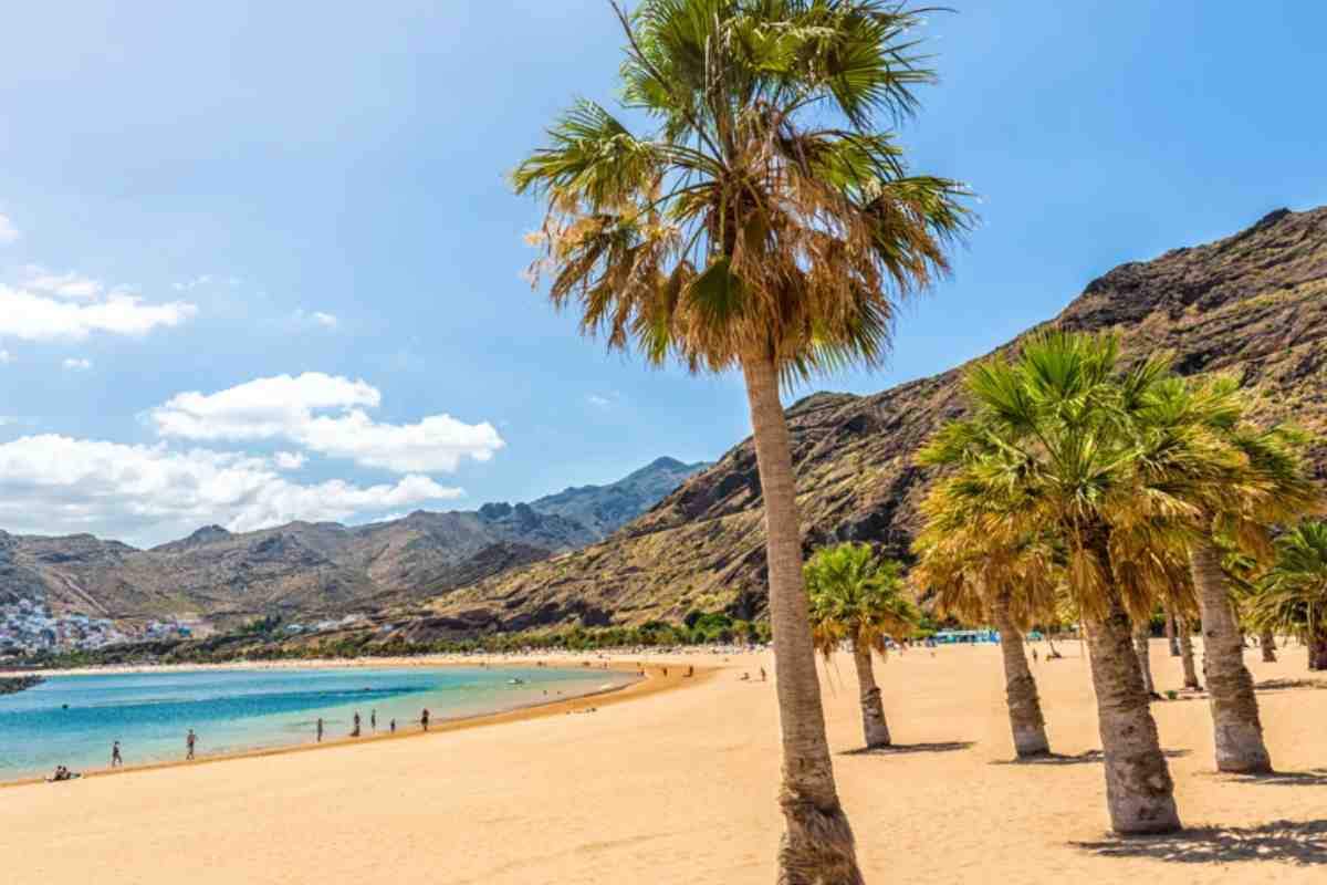 Tenerife